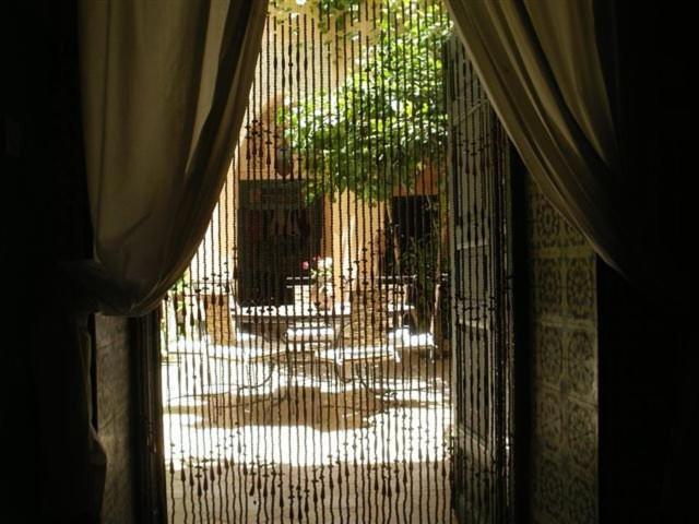Riad El Filali Марракеш Екстер'єр фото