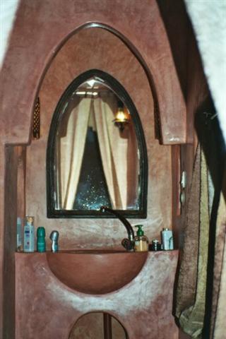 Riad El Filali Марракеш Екстер'єр фото