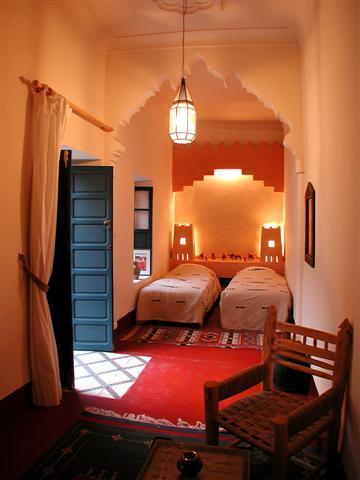 Riad El Filali Марракеш Екстер'єр фото