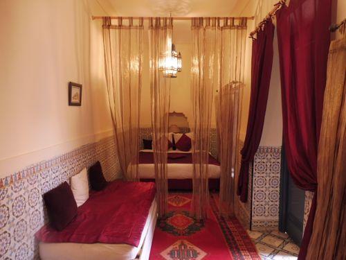 Riad El Filali Марракеш Екстер'єр фото